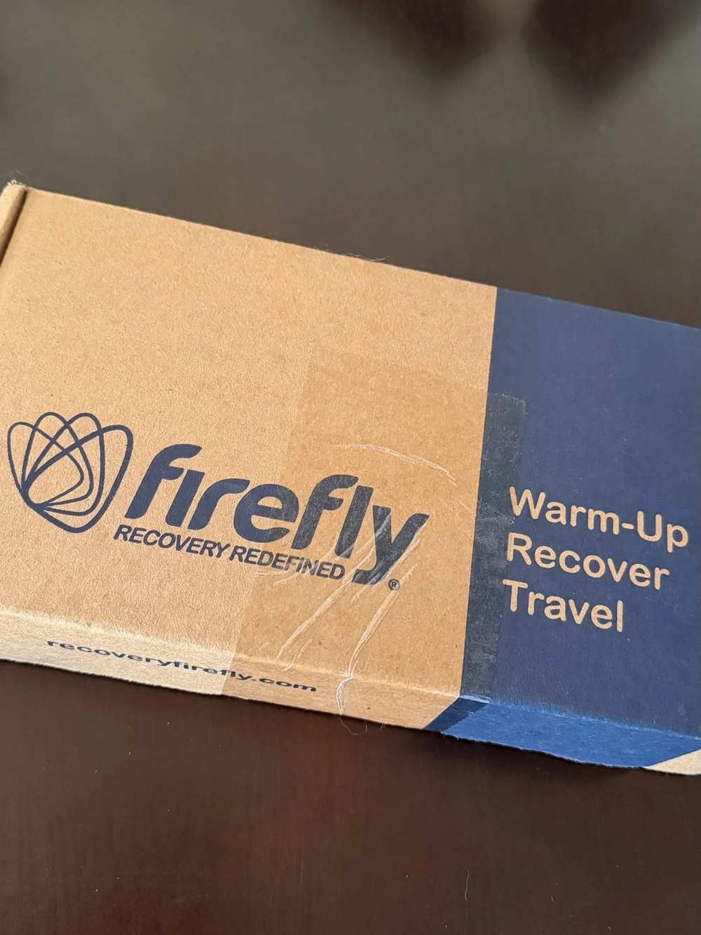 NEW- Starter kit -Firefly – Wearable Blood Flow Stimulator Leg